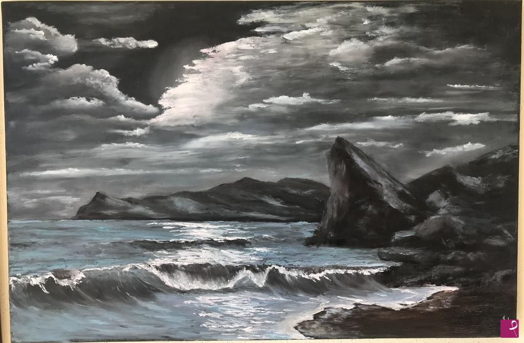 paintings on sale online