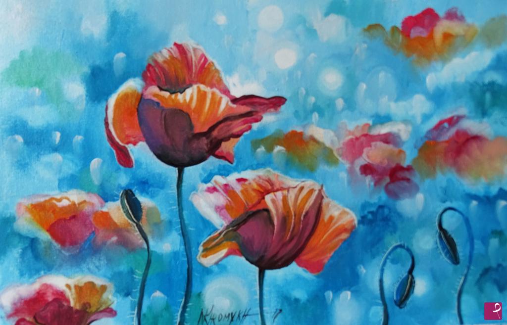 paintings on sale online