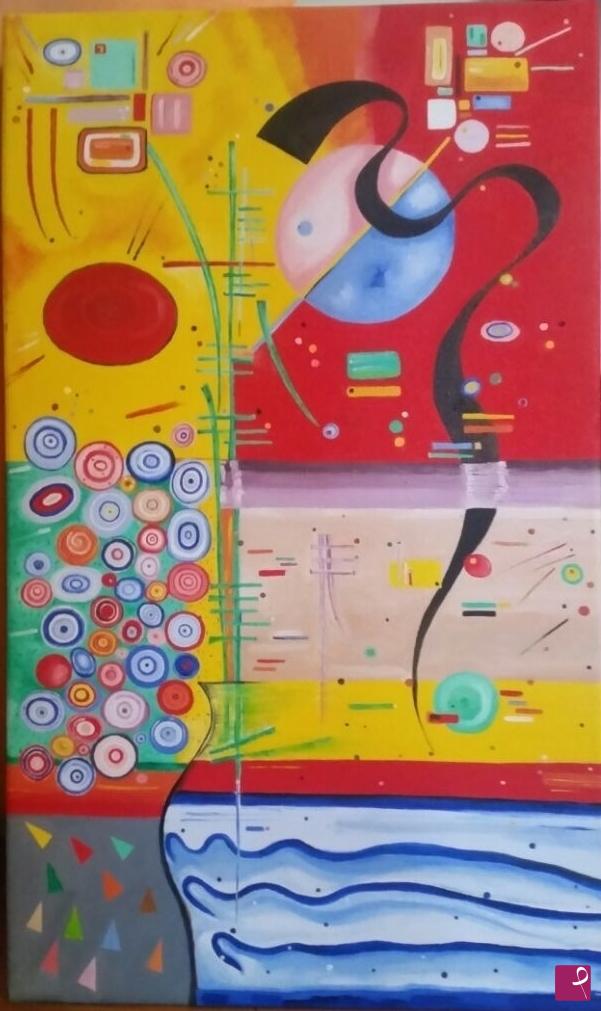 paintings on sale online