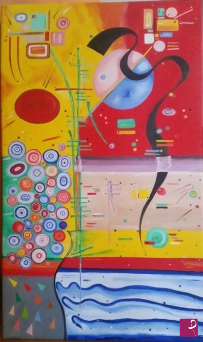 online paintings on sale