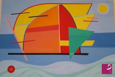 online paintings on sale