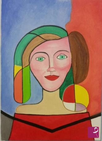 online paintings on sale