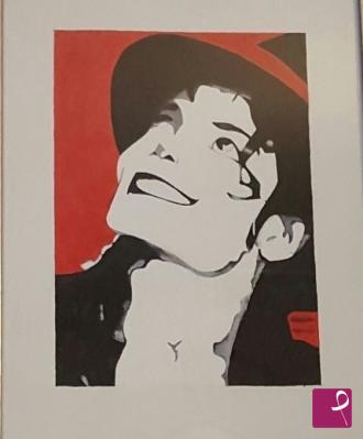 online paintings on sale
