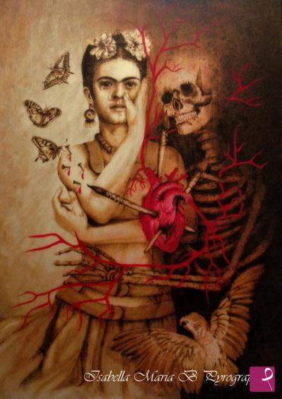 sold painting on PitturiAmo