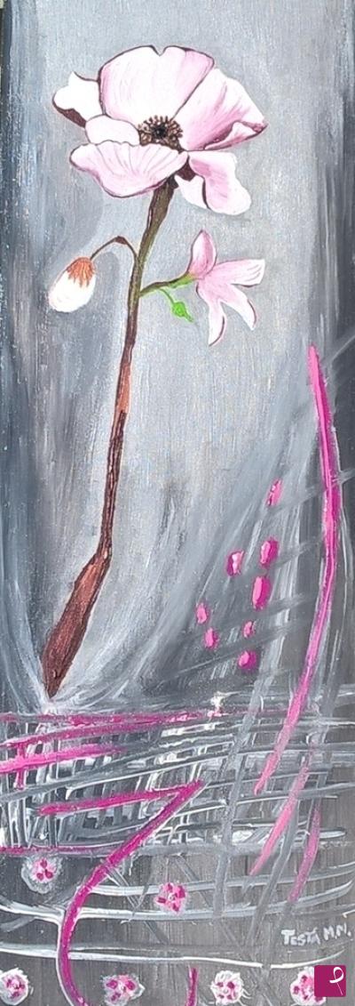sold painting on PitturiAmo