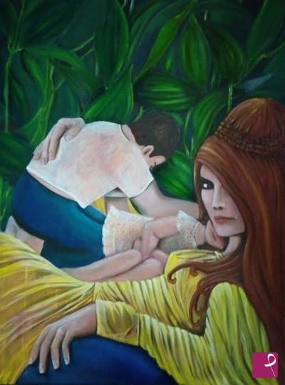 online paintings on sale