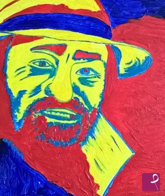 online paintings on sale
