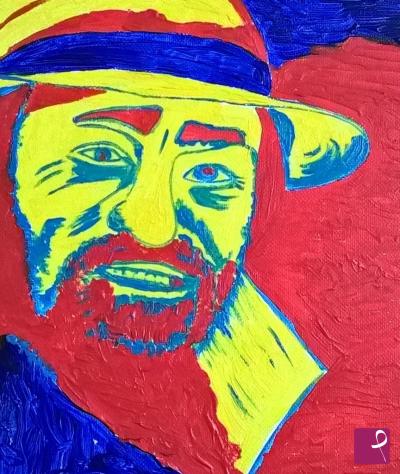 online paintings on sale