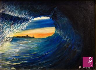 online paintings on sale