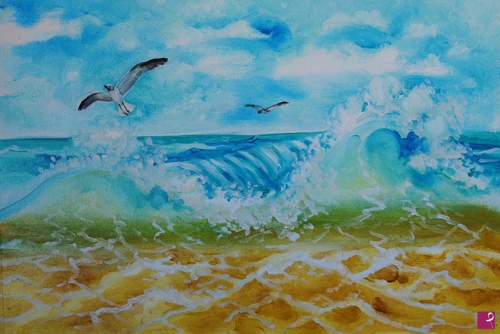 paintings on sale online