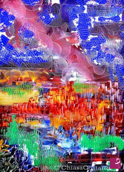 online paintings on sale