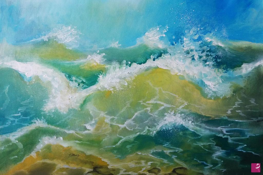 paintings on sale online