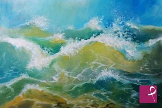 online paintings on sale