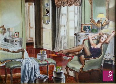 online paintings on sale