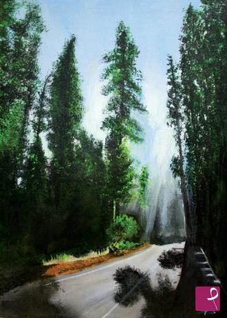 online paintings on sale