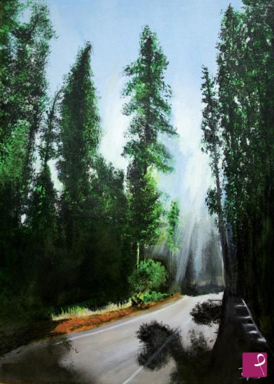 online paintings on sale