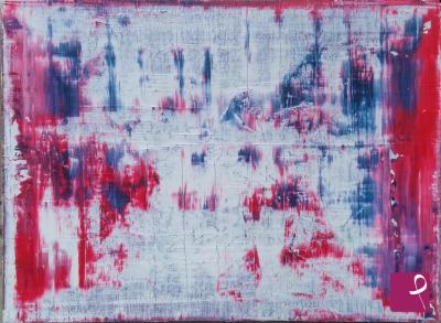 sold painting on PitturiAmo