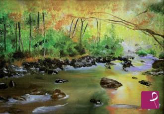 online paintings on sale