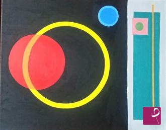 online paintings on sale