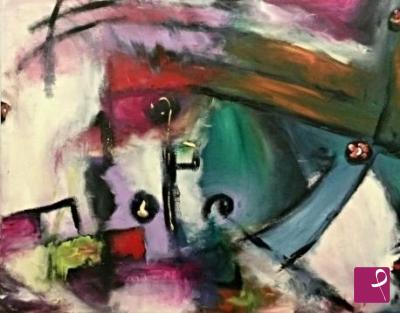 online paintings on sale