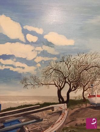 online paintings on sale