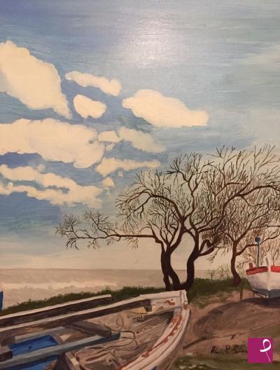 online paintings on sale