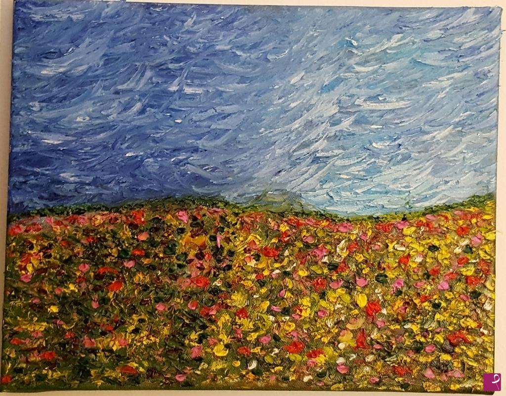 paintings on sale online