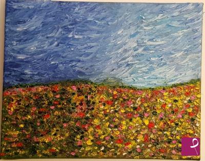 online paintings on sale
