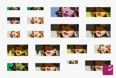 online paintings on sale