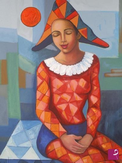 online paintings on sale