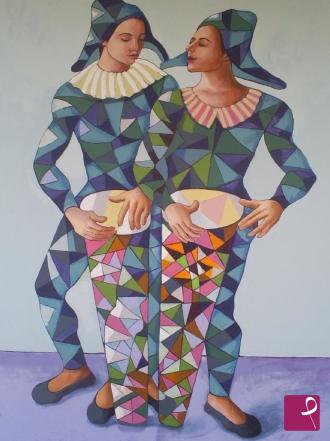 online paintings on sale