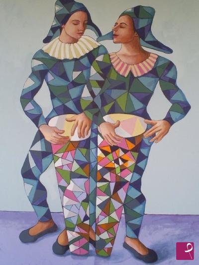 online paintings on sale