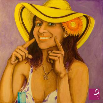online paintings on sale