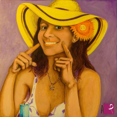 online paintings on sale