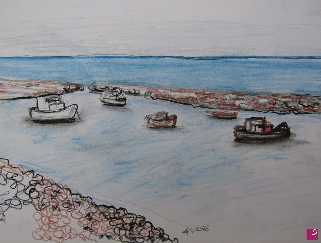 paintings on sale online