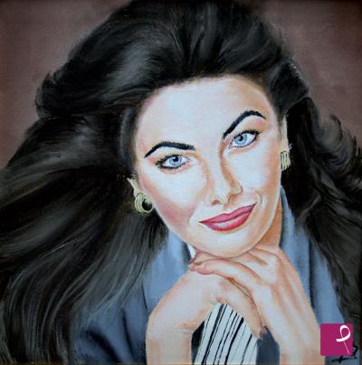 online paintings on sale