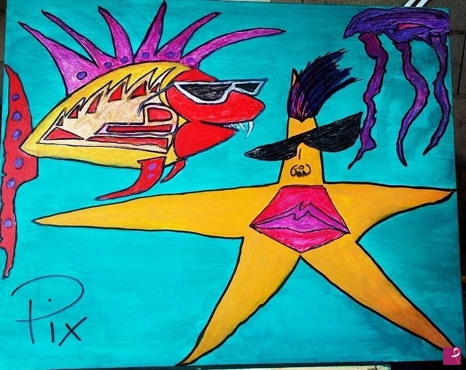 paintings on sale online