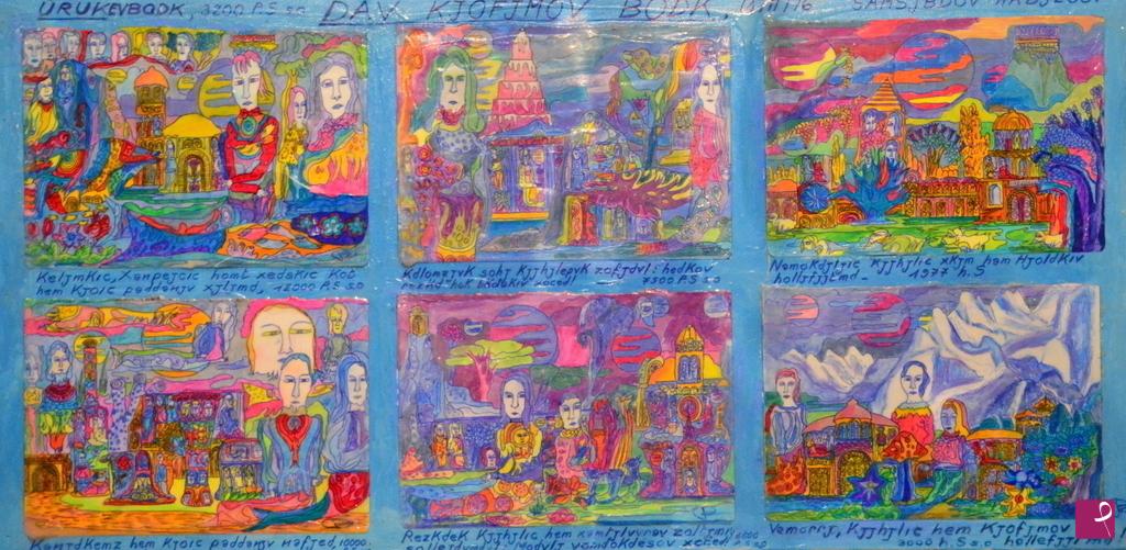 paintings on sale online