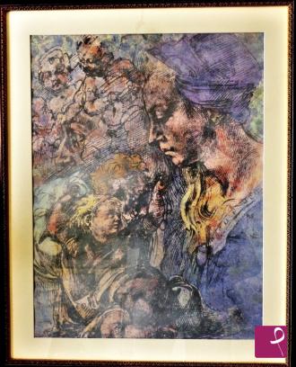 online paintings on sale