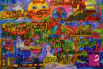 sold painting on PitturiAmo