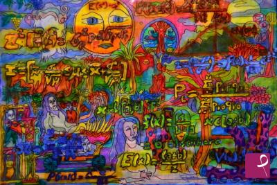 sold painting on PitturiAmo