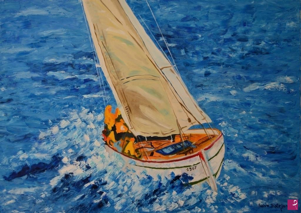 paintings on sale online