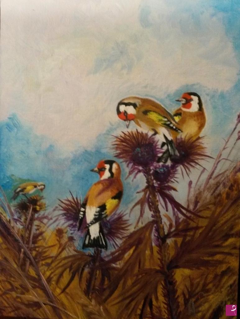 paintings on sale online