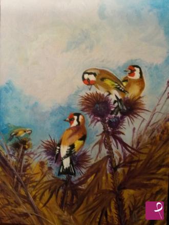 online paintings on sale