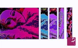 online paintings on sale