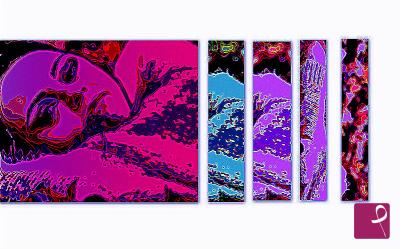 online paintings on sale