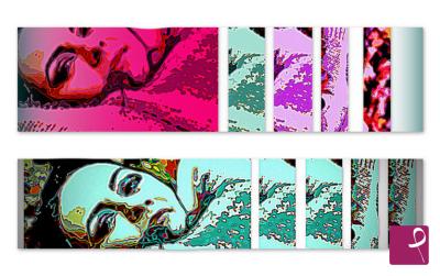sold painting on PitturiAmo