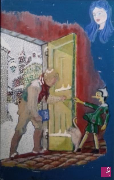 online paintings on sale
