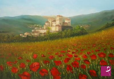 online paintings on sale