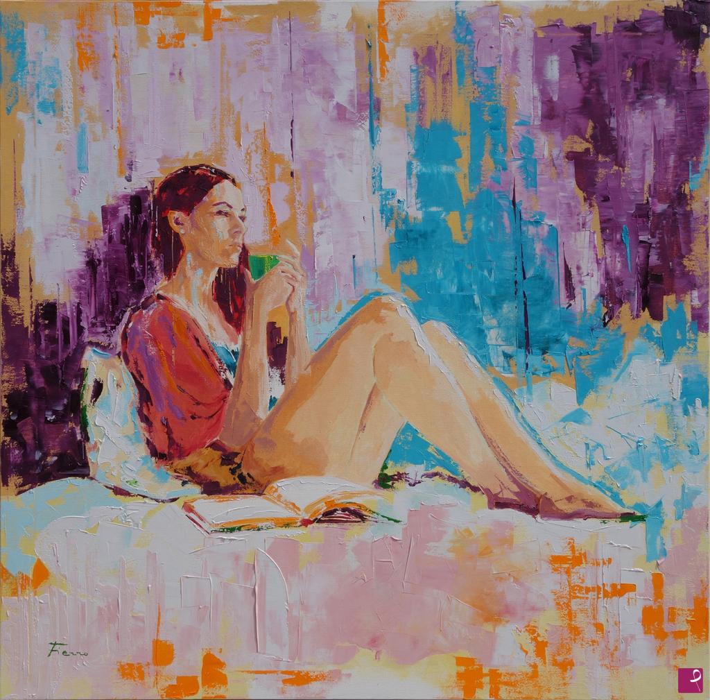 paintings on sale online
